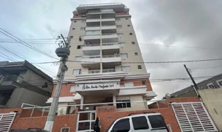 Imóvel 2632963 ['8787711165460'] - ['RUA NICARAGUA,N. 709 APTO. 12 PAV 01, VILA SARITA - CEP: 11702-240, PRAIA GRANDE - SAO PAULO'] ['Guilhermina'] - ['Praia Grande']/['SP'] - 1