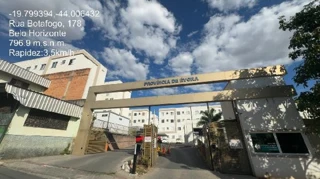 Imóvel 3050463 ['8787708857462'] - ['RUA BOTAFOGO,N. 325 APTO. 302 BL 35 VG 409, JUSTINOPOLIS - CEP: 33933-580, RIBEIRAO DAS NEVES - MINAS GERAIS'] ['Urca (Justinópolis)'] - ['Ribeirão das Neves']/['MG'] - 1