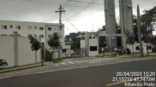 Imóvel 2394763 ['8787717148525'] - ['RUA PROFESSOR AYLTON RICOY DE OLIVEIRA,N. 925 APTO. 302 BL 23, JARDIM OURO BRANCO - CEP: 14079-792, RIBEIRAO PRETO - SAO PAULO'] ['Jardim Ouro Branco'] - ['Ribeirão Preto']/['SP'] - 1