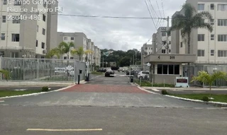 Imóvel 2371763 ['1787701791077'] - ['RUA PROJETADA A,N. 311 APTO. 405 BL 02, CAMPO GRANDE - CEP: 23040-652, RIO DE JANEIRO - RIO DE JANEIRO'] ['Campo Grande'] - ['Rio De Janeiro']/['RJ'] - 1