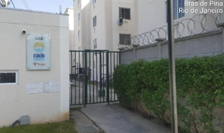 Imóvel 2522663 ['8787714609653'] - ['AVENIDA CANAL DO RIO QUITUNGO,N. 500 APTO. 502 BL 12, BRAS DE PINA - CEP: 21000-000, RIO DE JANEIRO - RIO DE JANEIRO'] ['Cordovil'] - ['Rio De Janeiro']/['RJ'] - 1