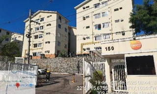 Imóvel 2534863 ['8555537623046'] - ['PRAÇA HENRIQUE GONZALES,N. 150 APTO. 301 BL 19, TOMAS COELHO - CEP: 20750-370, RIO DE JANEIRO - RIO DE JANEIRO'] ['Tomás Coelho'] - ['Rio De Janeiro']/['RJ'] - 1