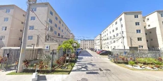 Imóvel 2557263 ['8787715071754'] - ['RUA PROJETADA 2 PAA 12622,N. 285 APTO. 401 BL 03, GUARATIBA - CEP: 20000-000, RIO DE JANEIRO - RIO DE JANEIRO'] ['Guaratiba'] - ['Rio De Janeiro']/['RJ'] - 1