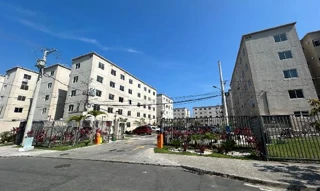 Imóvel 2585763 ['8787714974556'] - ['RUA PROJETADA 2 PAA 12622,N. 285 APTO. 501 BL 02, GUARATIBA - CEP: 23000-000, RIO DE JANEIRO - RIO DE JANEIRO'] ['Guaratiba'] - ['Rio De Janeiro']/['RJ'] - 1