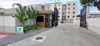 Imóvel 2593463 ['8787711849530'] - ['RUA WALDIR JOSE DE MELO,N. 71 APTO. 415 BL 01, GUARATIBA - CEP: 23036-076, RIO DE JANEIRO - RIO DE JANEIRO'] ['Guaratiba'] - ['Rio De Janeiro']/['RJ'] - 1