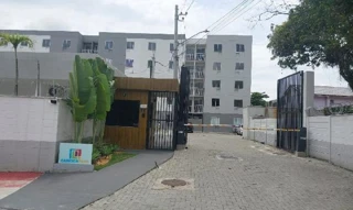 Imóvel 2597063 ['8787713696617'] - ['RUA WALDIR JOSE DE MELO,N. 71 APTO. 201 BL 4, GUARATIBA - CEP: 23036-001, RIO DE JANEIRO - RIO DE JANEIRO'] ['Guaratiba'] - ['Rio De Janeiro']/['RJ'] - 1