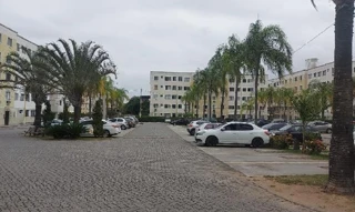 Imóvel 2614563 ['8555522033612'] - ['ESTRADA PROFESSOR DALTRO SANTOS,N. 445 APTO. 406 BL 09, CAMPO GRANDE - CEP: 23092-205, RIO DE JANEIRO - RIO DE JANEIRO'] ['Campo Grande'] - ['Rio De Janeiro']/['RJ'] - 1