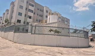 Imóvel 2672963 ['8787718849187'] - ['RUA EMBAU,N. 2000 APTO. 105 BL 03, PAVUNA - CEP: 21535-000, RIO DE JANEIRO - RIO DE JANEIRO'] ['Parque Colúmbia'] - ['Rio De Janeiro']/['RJ'] - 1
