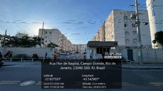 Imóvel 2726363 ['8787709743410'] - ['VIA PROJETADA 2,N. 50 APTO. 504 BL 02, CAMPO GRANDE - CEP: 23000-000, RIO DE JANEIRO - RIO DE JANEIRO'] ['Campo Grande'] - ['Rio de Janeiro']/['RJ'] - 1