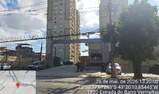 Imóvel 2929863 ['8787716082547'] - ['ESTRADA DO BARRO VERMELHO,N. 1757 APTO. 1403 BLOCO 1, COLEGIO - CEP: 21540-502, RIO DE JANEIRO - RIO DE JANEIRO'] ['Colégio'] - ['Rio de Janeiro']/['RJ'] - 1