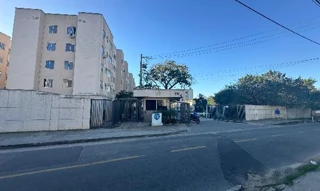 Imóvel 3083663 ['8787710873780'] - ['RUA APORUNA,N. 111 APTO. 110 BL 03, SANTA CRUZ - CEP: 23520-400, RIO DE JANEIRO - RIO DE JANEIRO'] ['Santa Cruz'] - ['Rio De Janeiro']/['RJ'] - 1