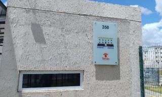 Imóvel 2533463 ['8787710471509'] - ['RUA VIVER SALVADOR,N. 350 APTO. 404 BLOCO 17, AREIA BRANCA - CEP: 41412-265, SALVADOR - BAHIA'] ['Areia Branca'] - ['Salvador']/['BA'] - 1