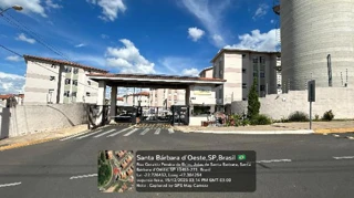Imóvel 2672663 ['8555537999577'] - ["RUA GERALDO PEREIRA DE BRITO,N. 454 APTO. 32 BL 07, JOIAS DE SANTA BARBARA - CEP: 13453-882, SANTA BARBARA D'OESTE - SAO PAULO"] ['Jóias de'] - ["Santa Bárbara d'Oeste"]/['SP'] - 1