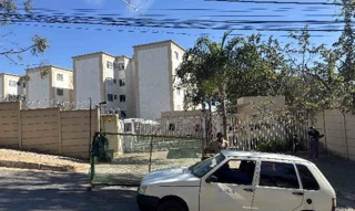 Imóvel 2992863 ['8787701521850'] - ['AVENIDA PROFESSOR DJALMA GUIMARAES,N. 1862 APTO. 304 06, CHACARAS SANTA INES - CEP: 33170-010, SANTA LUZIA - MINAS GERAIS'] ['Chácaras Santa Inês'] - ['Santa Luzia']/['MG'] - 1