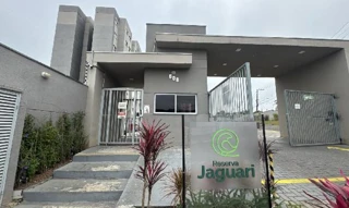 Imóvel 3064963 ['8787715651483'] - ['RUA OIRA,N. 608 APTO. 102 TORRE 01, CHACARA JAGUARI - CEP: 06533-125, SANTANA DE PARNAIBA - SAO PAULO'] ['Chácara Jaguari'] - ['Santana de Parnaíba']/['SP'] - 1