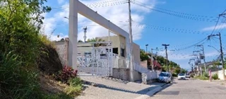 Imóvel 2953263 ['8787713344770'] - ['RUA DALVA RAPOSO,N. 415 APTO. 308 BL 04, MARIA PAULA - CEP: 24754-222, SAO GONCALO - RIO DE JANEIRO'] ['Tribobó'] - ['São Gonçalo']/['RJ'] - 1