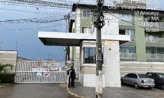 Imóvel 2325763 ['8787703593572'] - ['RUA DO RESIDENCIAL FRUTEIRAS E CIDADES,N. SN APTO. 103 BL 08, RIO AMARO - CEP: 65110-000, SAO JOSE DE RIBAMAR - MARANHAO'] ['Novo Cohatrac'] - ['São José De Ribamar']/['MA'] - 1