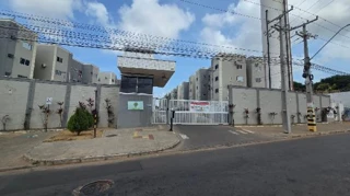 Imóvel 2664963 ['8787714520245'] - ['ESTRADA VELHA DA RAPOSA,N. SN APTO. 207 BLOCO 04, MIRITIUA - CEP: 65000-000, SAO JOSE DE RIBAMAR - MARANHAO'] ['Boa Vista'] - ['São José de Ribamar']/['MA'] - 1