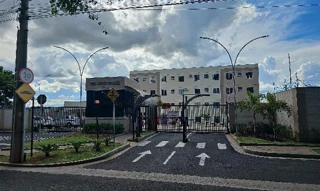 Imóvel 2721663 ['8787716635511'] - ['AVENIDA FELICIANO SALLES CUNHA,N. 1675 APTO. 301 BL 07 BOX 189, DISTRITO INDUSTRIAL WALDEMAR DE OLI - CEP: 15035-535, SAO JOSE DO RIO PRETO - SAO PAULO'] ['Jardim Novo Aeroporto'] - ['São José Do Rio Preto']/['SP'] - 1