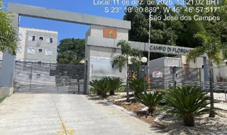 Imóvel 2733863 ['1787701199143'] - ['RUA WEBER HANS MAHLER,N. 140 APTO. 104 BL 2B, LOTEAMENTO PORTAL SANTA INES - CEP: 12248-657, SAO JOSE DOS CAMPOS - SAO PAULO'] ['Morada do Fênix'] - ['São José dos Campos']/['SP'] - 1