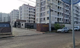 Imóvel 2400563 ['8787708379994'] - ['RUA PROFESSOR THALES DE SOUZA E SILVA,N. 1171 APTO. 503A BL A, PARQUE DA FONTE - CEP: 83050-180, SAO JOSE DOS PINHAIS - PARANA'] ['Parque da Fonte'] - ['São José Dos Pinhais']/['PR'] - 1