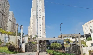 Imóvel 2358863 ['8787707500374'] - ['RUA TOMOICHI SHIMIZU,N. 380 APTO. 506 AP 506 TORRE 03 PAV 05, COLONIA (ZONA LESTE) - CEP: 08260-140, SAO PAULO - SAO PAULO'] ['Jardim Cibele'] - ['São Paulo']/['SP'] - 1