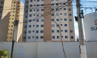 Imóvel 2394663 ['8787709674310'] - ['RUA SHO YOSHIOKA,N. 511 APTO. 702 TORRE 1, VILA CARMOSINA - CEP: 08265-381, SAO PAULO - SAO PAULO'] ['Jardim Helian'] - ['São Paulo']/['SP'] - 1