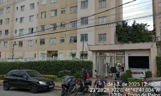 Imóvel 2520763 ['8787707948260'] - ['RUA PORTO DE PALOS,N. 31 APTO. 138 TORRE A, VILA ZAT - CEP: 02977-080, SAO PAULO - SAO PAULO'] ['Vila Zat'] - ['São Paulo']/['SP'] - 1