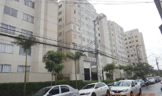 Imóvel 2802063 ['8787717727568'] - ['RUA GOIATA,N. 232 APTO. 602 TORRE 1 PAV 6, PARADA XV DE NOVEMBRO - CEP: 08246-070, SAO PAULO - SAO PAULO'] ['Parada XV de Novembro'] - ['São Paulo']/['SP'] - 1