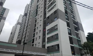 Imóvel 2922963 ['8787713225339'] - ['RUA DA MOOCA,N. 1300 APTO. 1411 TORRE 3 HIS, MOOCA - CEP: 03103-902, SAO PAULO - SAO PAULO'] ['Mooca'] - ['São Paulo']/['SP'] - 1