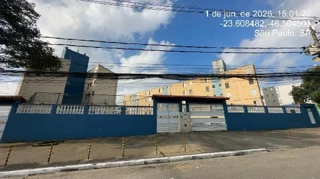 Imóvel 2932363 ['8444435478487'] - ['RUA ESQUIVEL NAVARRO,N. 865 APTO. 11A 1º PAVIMENTO, CONJUNTO HABITACIONAL TEOTONIO VILE - CEP: 03928-130, SAO PAULO - SAO PAULO'] ['C. H. Teotonio Vilela'] - ['São Paulo']/['SP'] - 1