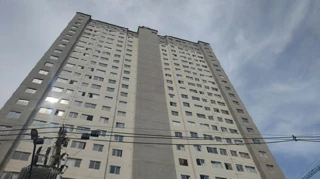 Imóvel 2995463 ['8787713168874'] - ['RUA JANUARIO ZINGARO,N. 317 APTO. 205 BL 1 HIS2, JARDIM PARIS - CEP: 05794-300, SAO PAULO - SAO PAULO'] ['Jardim Paris'] - ['São Paulo']/['SP'] - 1