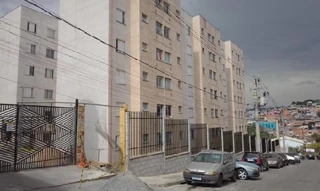 Imóvel 3093663 ['8787704926770'] - ['RUA PEDRA BRANCA DO AMAPARI,N. 139 APTO. 302 TORRE 03, GUAIANAZES - CEP: 08381-173, SAO PAULO - SAO PAULO'] ['Jardim Iguatemi'] - ['São Paulo']/['SP'] - 1