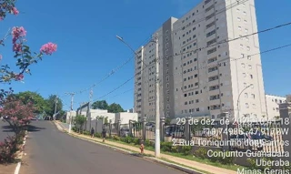 Imóvel 2696063 ['8787719944051'] - ['AV GENERAL OSORIO,N. 935 APTO. 203 TORRE 01, ESTADOS UNIDOS - CEP: 38015-290, UBERABA - MINAS GERAIS'] ['Conj. Frei Eugenio'] - ['Uberaba']/['MG'] - 1