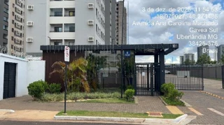 Imóvel 2664263 ['1787701834418'] - ['AVENIDA ANA CAROLINA MACHADO,N. 101 APTO. 1105 TORRE 2, SHOPPING PARK - CEP: 38425-374, UBERLANDIA - MINAS GERAIS'] ['Shopping Park'] - ['Uberlândia']/['MG'] - 1