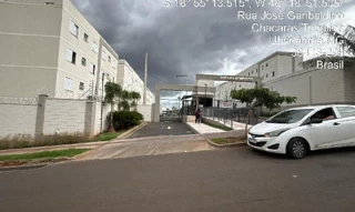 Imóvel 2693163 ['8787710731691'] - ['RUA JOSE GARIBALDINO,N. 350 APTO. 203 BL 10 VAGA 235, CHACARAS TUBALINA E QUARTEL - CEP: 38413-295, UBERLANDIA - MINAS GERAIS'] ['Chácaras Tubalina e Quartel'] - ['Uberlândia']/['MG'] - 1