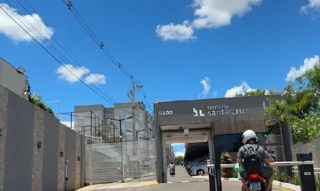 Imóvel 2720963 ['8787707672779'] - ['RUA VITORIA,N. 5800 APTO. 402 BL I, 4º PAV, 3º ANDAR, GARAGEM Nº 219, ZONA V - CEP: 87504-180, UMUARAMA - PARANA'] ['Parque Melhoramentos'] - ['Umuarama']/['PR'] - 1