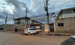 Imóvel 2380663 ['8787710145946'] - ['RUA MINAS GERAIS,N. S/N APTO. 201 BLH LT03 QD06, CHACARAS ANHANGUERA - CEP: 72870-512, VALPARAISO DE GOIAS - GOIAS'] ['Chácaras Ipiranga- A'] - ['Valparaíso De Goiás']/['GO'] - 1
