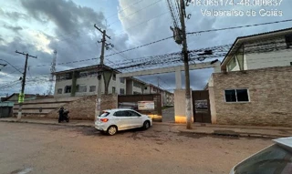 Imóvel 2380663 ['8787710145946'] - ['RUA MINAS GERAIS,N. SN APTO. 201 BL H, LT 03, QD 06, SETOR DE CHACARAS ANHANGUERA C - CEP: 72870-512, VALPARAISO DE GOIAS - GOIAS'] ['Chácaras Anhanguera'] - ['Valparaíso De Goiás']/['GO'] - 1