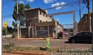 Imóvel 2401263 ['8787714275380'] - ['QUADRA 02,N. SN APTO. 201 BL Q, CH 16-B, RUA MARAJOARA, YPIRANGA - CEP: 72879-276, VALPARAISO DE GOIAS - GOIAS'] ['Bairro A'] - ['Valparaíso De Goiás']/['GO'] - 1