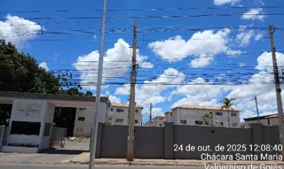 Imóvel 2593363 ['8787717190130'] - ['QUADRA 08,N. SN APTO. 302 BL 12 CHAC 37 RUA 08, CHACARAS E MANSOES SANTA MARIA - CEP: 72876-440, VALPARAISO DE GOIAS - GOIAS'] [''] - ['Valparaíso De Goiás']/['GO'] - 1