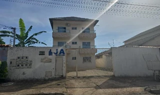 Imóvel 2636863 ['8444421417910'] - ['RUA 2,N. SN APTO. 102 QD 05, LT 18, JARDIM DOS IPES - CEP: 72874-670, VALPARAISO DE GOIAS - GOIAS'] ['Parque Marajo'] - ['Valparaíso De Goiás']/['GO'] - 1