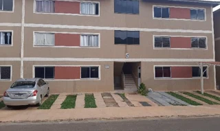 Imóvel 2673763 ['8787715867575'] - ['RUA 24,N. S/N APTO. 201 BL A7 AREA D, PARQUE ESPLANADA II - CEP: 72878-090, VALPARAISO DE GOIAS - GOIAS'] ['Chácaras Anhanguera'] - ['Valparaíso De Goiás']/['GO'] - 1