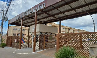 Imóvel 2720763 ['8787707950493'] - ['RUA 8,N. S/N APTO. 201 BL F , CH 41, QD 08, CHACARAS E MANSOES SANTA MARIA - CEP: 72875-256, VALPARAISO DE GOIAS - GOIAS'] [''] - ['Valparaíso De Goiás']/['GO'] - 1