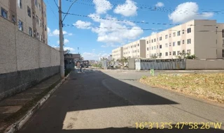Imóvel 2921163 ['8787718710545'] - ['AVENIDA COMERCIAL NORTE 2,N. SN APTO. 303 BL 20 3 PAV QD QC-01, CIDADE JARDINS - ETAPA B - CEP: 72878-200, VALPARAISO DE GOIAS - GOIAS'] ['Cidade Jardins'] - ['Valparaíso De Goiás']/['GO'] - 1