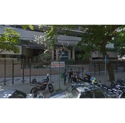 Apartamento em Rio de Janeiro, Botafogo, Rua Oliveira Fausto, n 45, RJ. Área: nullm2