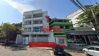 Imóvel 2562463 [''] - ['Pr. Do Jequia , 170 , Ap 202 - Ribeira'] ['Zumbi'] - ['Rio De Janeiro']/['RJ'] - 1