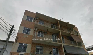 Imóvel 2683163 [''] - ['Rua Rocha Freire, n° 15, Apartamento 306, Iraja, Rio de Janeiro, RJ, 21235-420'] ['Irajá'] - ['Rio de Janeiro']/['RJ'] - 1