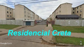 Imóvel 2971863 [''] - ['Rua Bertholino Linck, 220 - B'] ['Vicentina'] - ['São Leopoldo']/['RS'] - 1