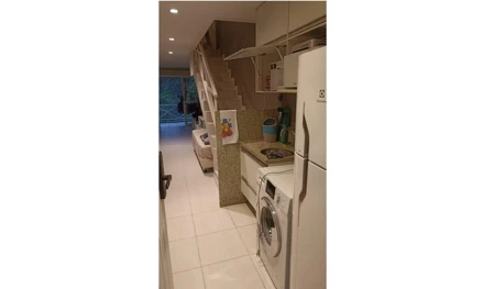 Apartamento em Angra dos Reis, Pontal, Rua Aluízio Silva, Morro do Carmo, RJ. Área: 68.84m2 - imagem 0